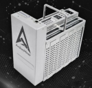 Innosilicon A1246i Immersion Cooling Miner, 71Th/s, 3400W (SHA-256, BTC miner).