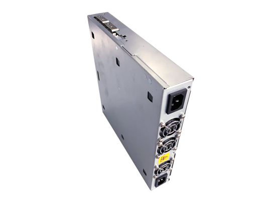 Bitmain APW9+ PSU, 3600W, for S17e, T17e, S17+, T17+. Bitmain APW9+ PSU, 3600W, for S17e, T17e, S17+, T17+.