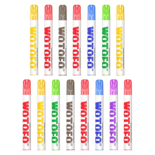 Wotofo Mini, 600/ 575 Puff, 400 mAh, 2.2ml/ 2.0ml, 5%/ 3,5%/ 2% nic-salt. Wotofo Mini, 600/ 575 Puff, 400 mAh, 2.2ml/ 2.0ml, 5%/ 3,5%/ 2% nic-salt.