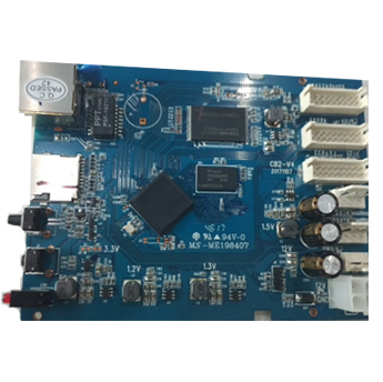 Control board for Whatsminer M20S, M21S miners. Control board for Whatsminer M20S, M21S miners.