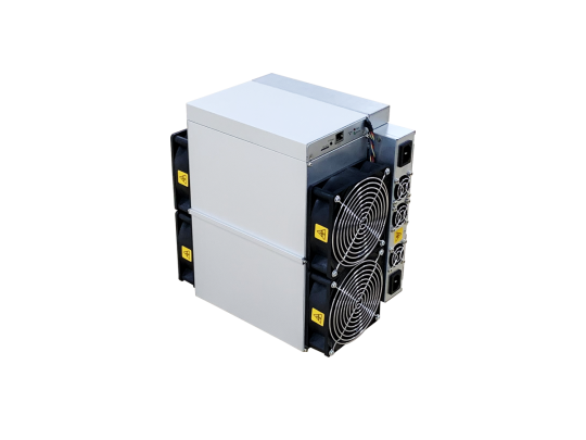 Antminer E9, 3Gh/s, 2556W, ETH miner.