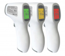 Infrared non-contact thermometer GP-300.