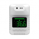 Инфракрасный настенный термометр для контроля посетителей K3X