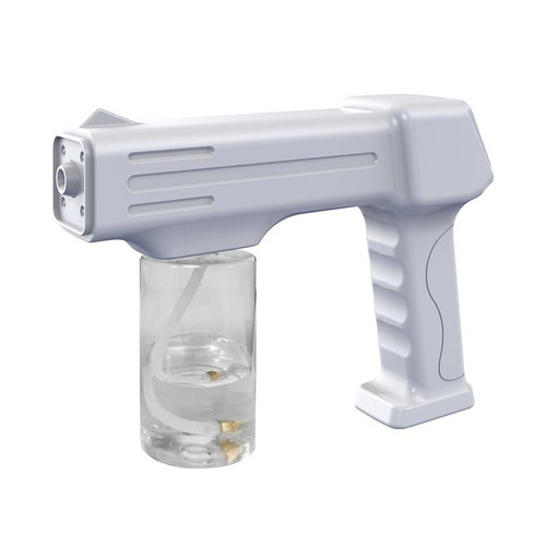 Disinfection spray gun YJ-01. Disinfection spray gun YJ-01.