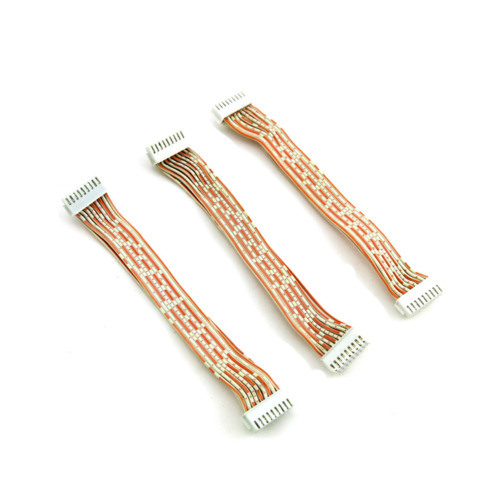 Antminer ribbon signal cables 18-pin for miners S17/ T17/ S19/ T19 etc. Antminer ribbon signal cables 18-pin for miners S17/ T17/ S19/ T19 etc.