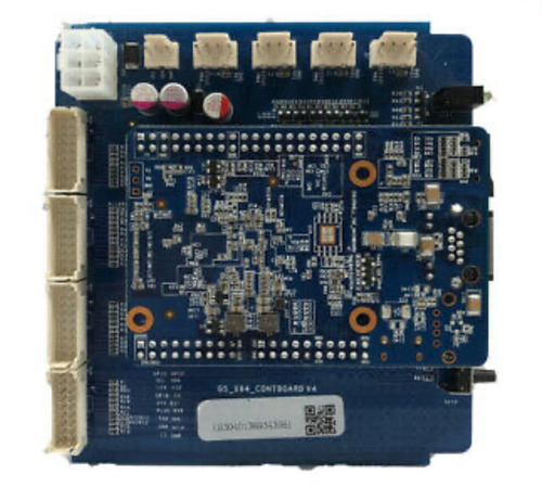 Control board for Goldshell CK5/ KD5/ HS5/ LT5-PRO/ KD2/ HS3-S miners.