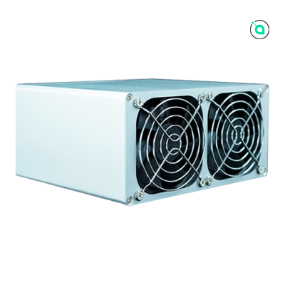 Goldshell SC-BOX, 900Gh/s, 200W, Siacoin miner (SC).