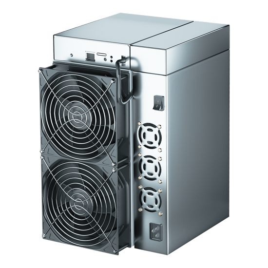 Goldshell LT6, 3,35Gh/s, 3200W, Litecoin/Dogecoin minero.