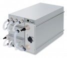 Antminer S19 XP Hyd, 255Th/s, 5304W, SHA-256 (BTC), Hydro-cooling майнер.