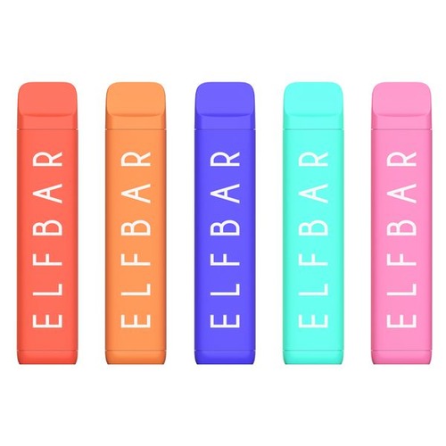 Elf Bar NC600, 600 Puff, 400 mAh, 2 ml, 2% nic-salt. Elf Bar NC600, 600 Puff, 400 mAh, 2 ml, 2% nic-salt.