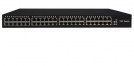 48 + 4 Gigabit management switch.