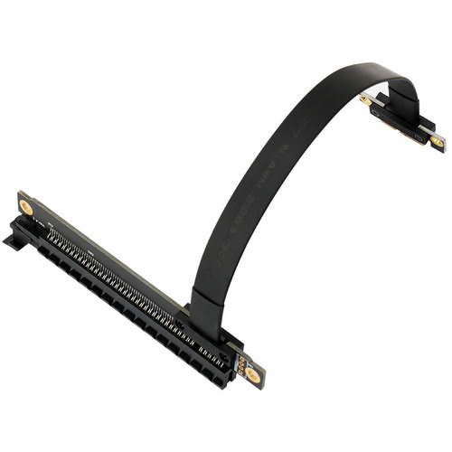 PCI-E 1X a 16X USB3.0 Cable de extensión de tarjeta gráfica PCI-E 3.0 1X a 16X.