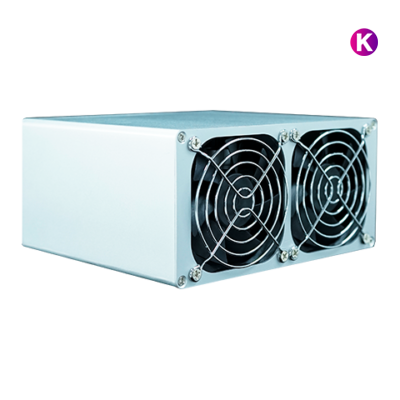 Goldshell KD-BOX Pro, 2,6TH/s, 230W, Kadena miner (KDA). Goldshell KD-BOX Pro, 2,6TH/s, 230W, Kadena miner (KDA).