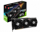 Видеокарта MSI GeForce RTX™ 3090 GAMING TRIO 24G.