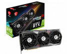 Видеокарта MSI GeForce RTX™ 3060 GAMING X TRIO 12G.