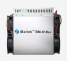 iBeLink BM-K1 Max, 32Th/s, 3200W, Kadena miner.