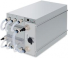 Antminer S19 XP Hyd., 255Th/s, 5304W, SHA-256 (BTC/ BCH/ BSV) Hidro-refrigeración minerо.