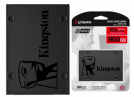 Solid state drive Kingston SSD A400, 2.5'' format, SATA 3.0, 960Gb.