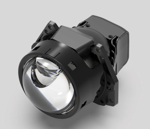A15 XPRO Bi-Led projector lens