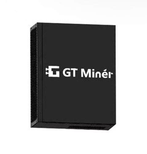 GT Miner V88, 1750M, 6G, 1200W, EtHash, ETHW minero.