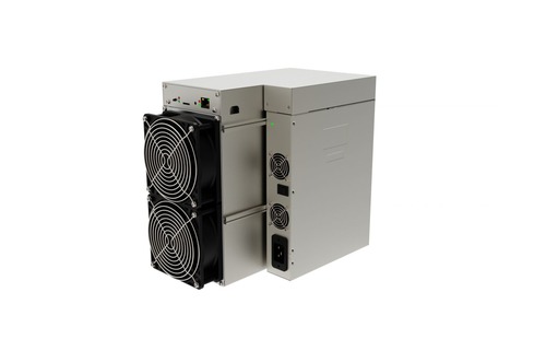 IceRiver KASPA miner KS3L, 5Th/s, 3200W, kHeavyHash, KAS (Kaspa). IceRiver KASPA miner KS3L, 5Th/s, 3200W, kHeavyHash, KAS (Kaspa).