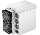 Antminer S19K Pro, 120Th/s, 2760W, SHA256 (BTC/BCH/BSV).