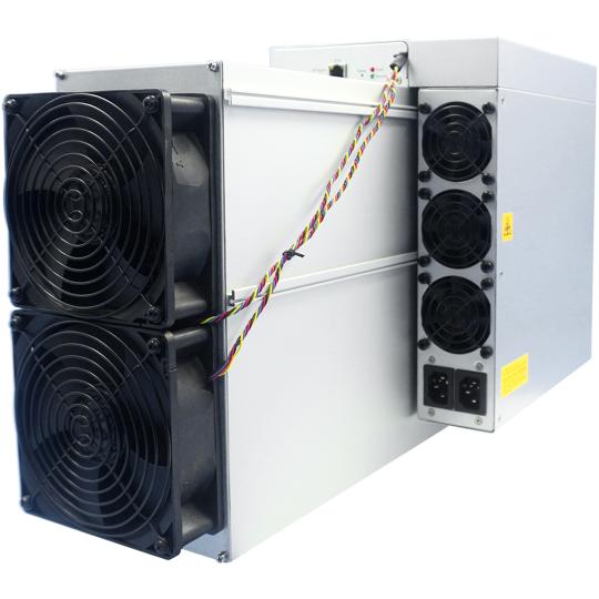 Antminer E9 Pro, 3680Mh/s, 2200W, Ethash ETC minero.