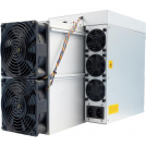 Antminer Z15 Pro, 840KSol/s, 2780W, ZEC Equihash (Zcash) minero.