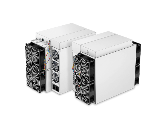 Antminer HS3, 9Th/s, 2079W, X11, HNS майнер.