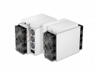 Antminer HS3, 9Th/s, 2079W, X11, HNS miner.