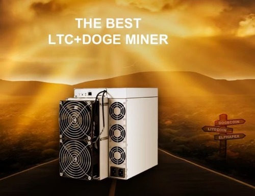 Elphapex DG1, 11G, 3420W, DOGE + LTC майнер. Elphapex DG1, 11G, 3420W, DOGE + LTC майнер.