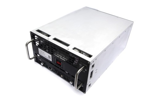 Whatsminer M56S+, 240Th/s, 5200W (SHA-256, BTC/ BCH/ BCV), immersion miner. Whatsminer M56S+, 240Th/s, 5200W (SHA-256, BTC/ BCH/ BCV), immersion miner.