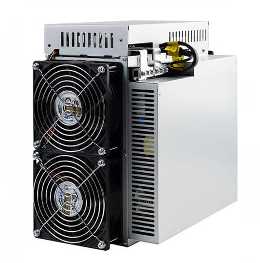 iBeLink BM-S3, 19Th/s, 3100W, Blake2B-SC (Siacoin) minerо.