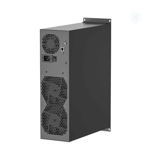 Goldshell E-AL1M, 4,4Th/s, 1800W, ALPH miner. Goldshell E-AL1M, 4,4Th/s, 1800W, ALPH miner.