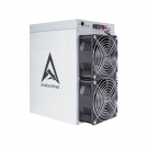AvalonMiner A1566, 185Th/s, 3420W (SHA-256) miner.