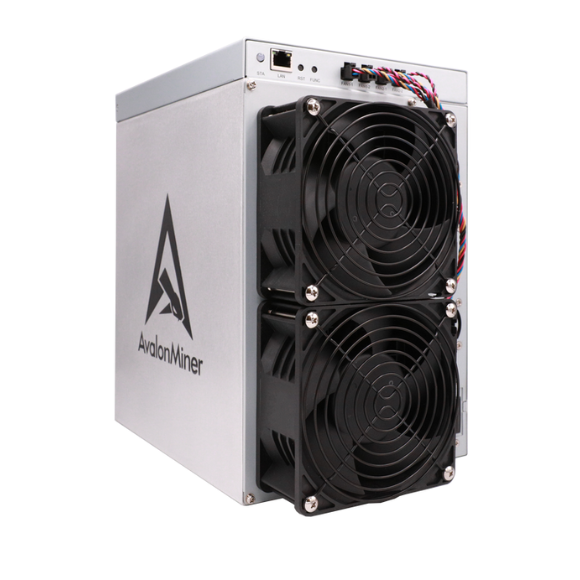 AvalonMiner A15 Pro, 218Th/s, 3662W (SHA-256) minero. AvalonMiner A15 Pro, 218Th/s, 3662W (SHA-256) minero.
