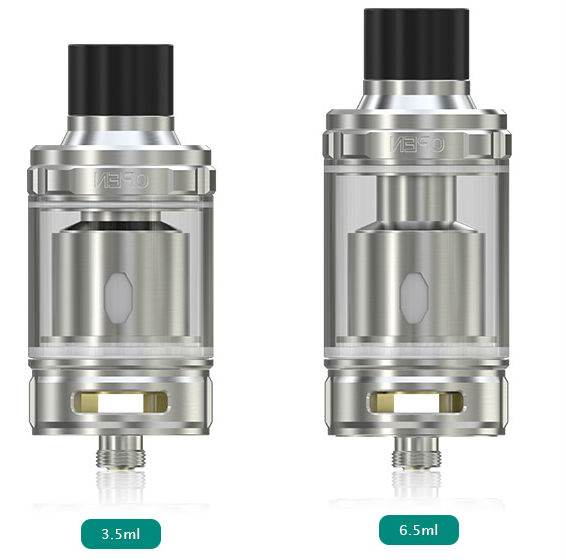 Eleaf MELO 300 atomizer. Eleaf MELO 300 atomizer.
